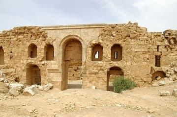 Sacred Destinations photograph
