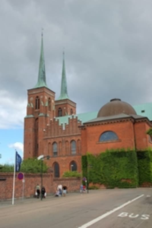 Roskilde Domkirke