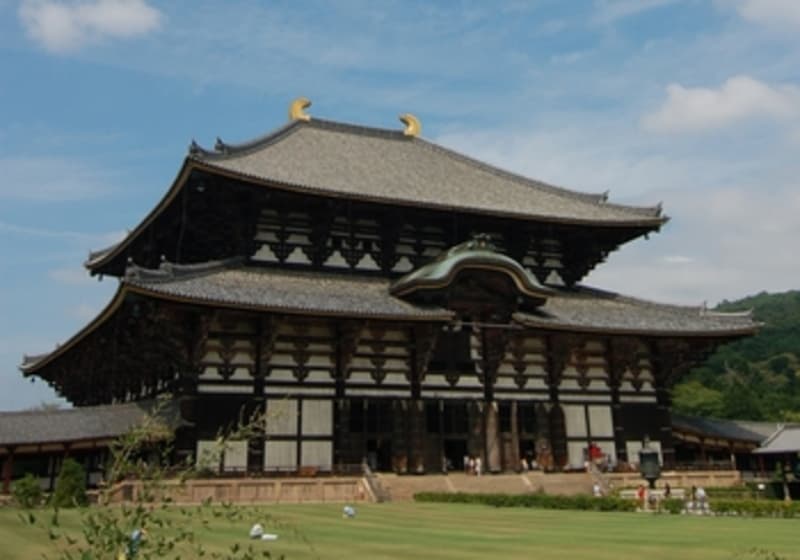 Todaiji