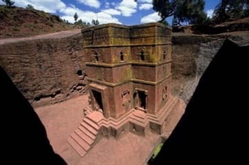 Sacred Destinations photograph