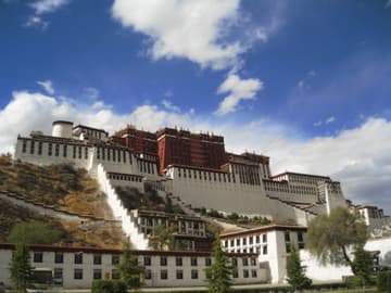 Sacred Destinations photograph