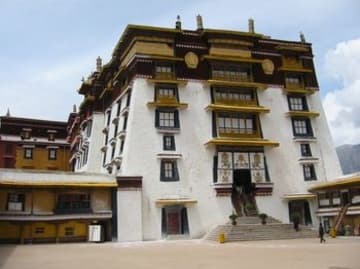 Sacred Destinations photograph