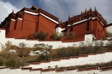 Sacred Destinations photograph