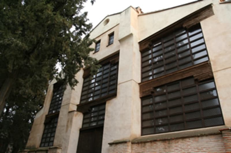 Sinagoga de Santa Maria la Blanca