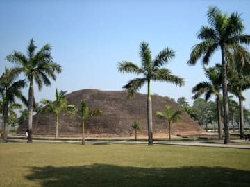 Sacred Destinations photograph