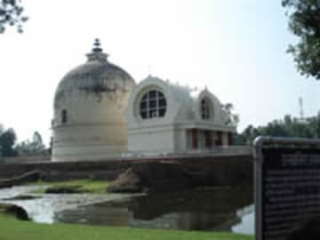 Sacred Destinations photograph