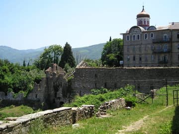 Sacred Destinations photograph