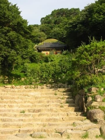 Sacred Destinations photograph