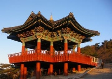 Sacred Destinations photograph