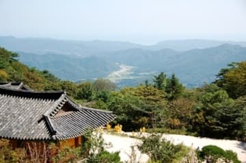 Sacred Destinations photograph