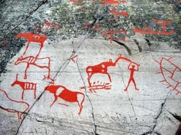 Sacred Destinations photograph