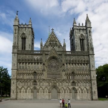 Sacred Destinations photograph