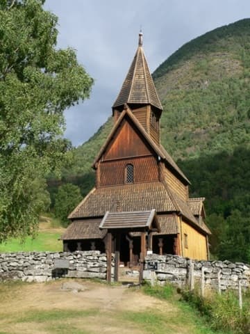 Sacred Destinations photograph