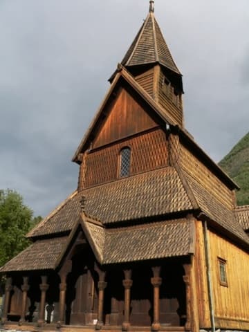 Sacred Destinations photograph