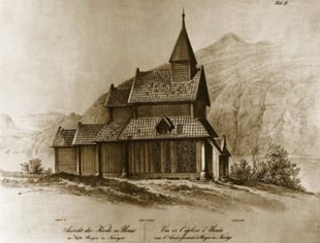 Sacred Destinations photograph