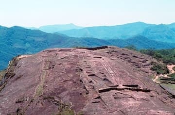 Sacred Destinations photograph