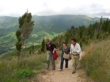 Sacred Destinations photograph