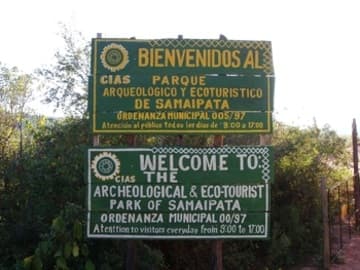 Sacred Destinations photograph