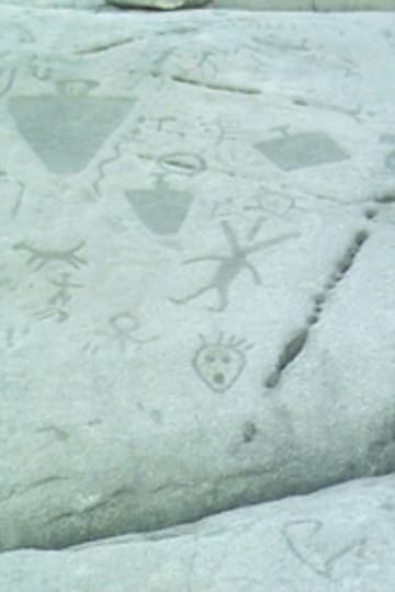 Sacred Destinations photograph