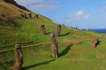 Sacred Destinations photograph