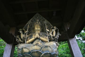Sacred Destinations photograph