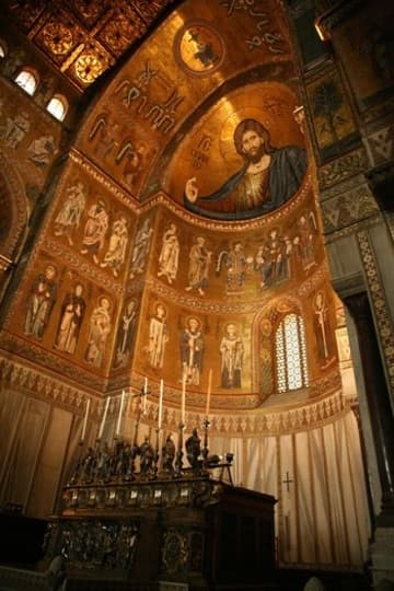 Sacred Destinations photograph