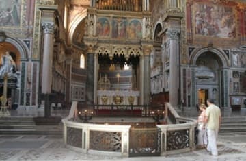 Sacred Destinations photograph