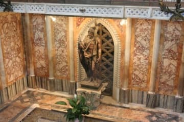 Sacred Destinations photograph