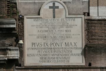 Sacred Destinations photograph