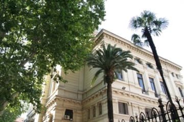 Side view.