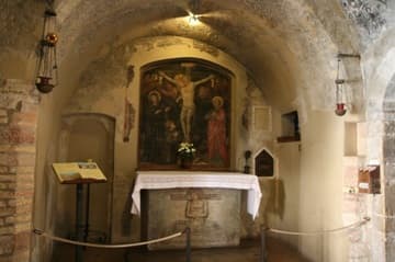 Sacred Destinations photograph