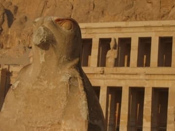 Sacred Destinations photograph