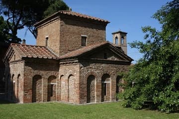Closer view.