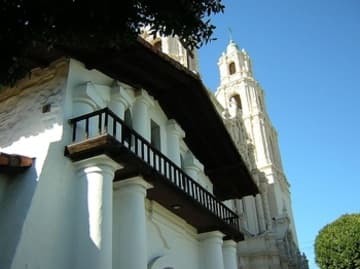 Sacred Destinations photograph