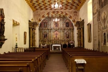 Sacred Destinations photograph