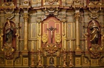 Sacred Destinations photograph