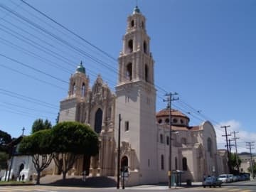 Sacred Destinations photograph