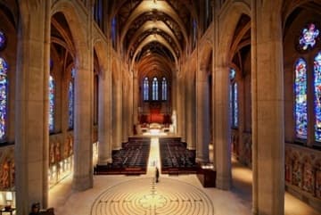 Sacred Destinations photograph