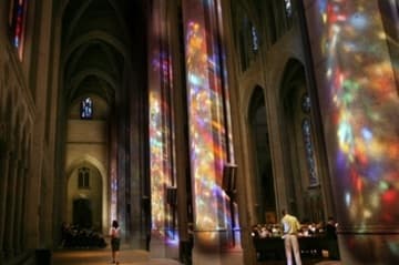 Sacred Destinations photograph