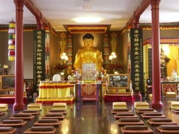 Sacred Destinations photograph