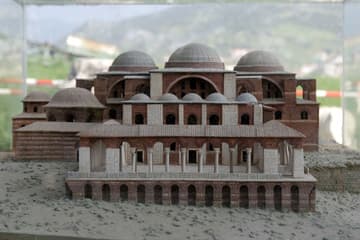 Sacred Destinations photograph