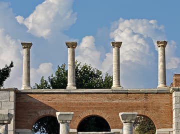 Sacred Destinations photograph
