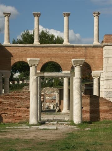 Sacred Destinations photograph