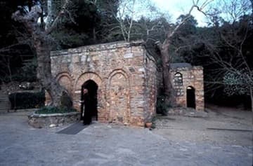 Sacred Destinations photograph
