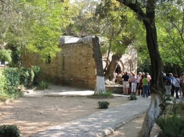 Sacred Destinations photograph