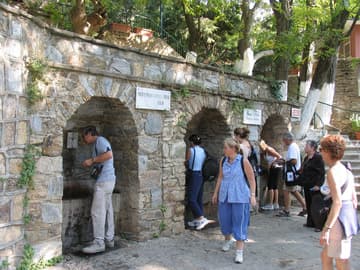 Sacred Destinations photograph