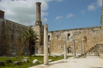 Sacred Destinations photograph
