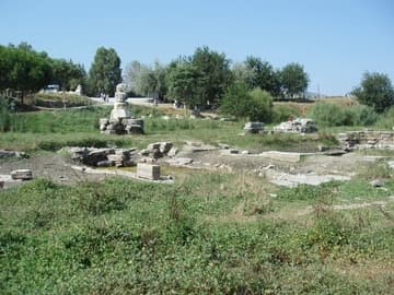 Temple of Artemis