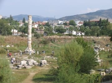 Sacred Destinations photograph