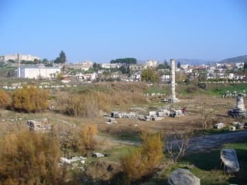 Sacred Destinations photograph
